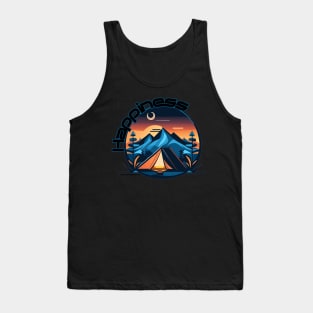 Happiness Tank Top